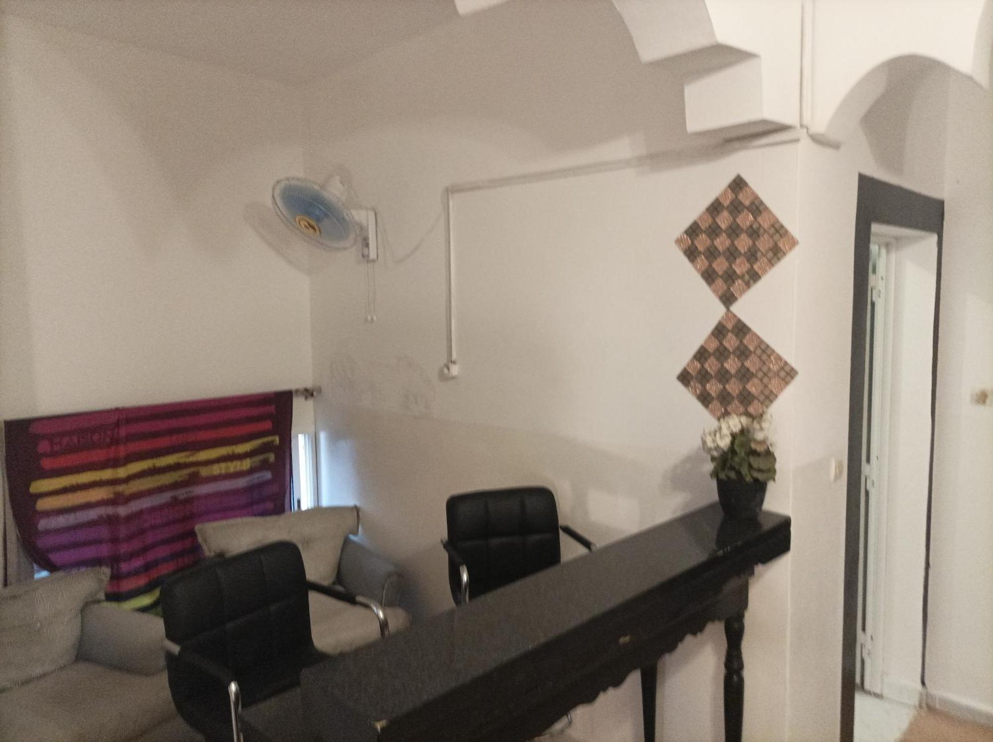 Brise De Mer Appartement Meuble Djibouti City Екстер'єр фото